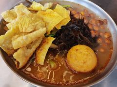 螺蛳粉-小螺大作·螺蛳粉火锅(林和西店)