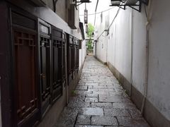 -衣裳街历史文化街区