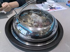 -大锅强·蒸海鲜青岛菜(吾悦广场店)