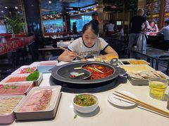 -川西坝子火锅(金沙1.0直营店)