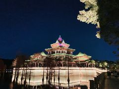 景点-顺峰山公园