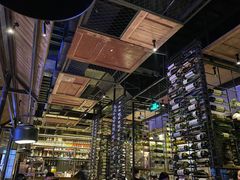 -胡桃里音乐酒馆(仓山万达店)