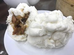 叉烧包-香港蓮香樓(中環店)