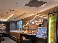 -一绪に寿喜烧(虹悦城店)