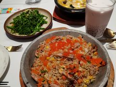 -Aqua Oasis 水天堂(石路天虹店)