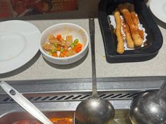 -海底捞火锅(万达广场店)