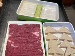 -南门涮肉(天坛店)