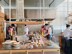 -BOR Eatery(安福路店)