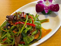 -品味泸沽湖•民族特色菜(大落水店)