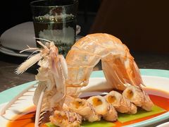 -新荣记(BFC外滩金融中心店)