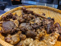 -辛杨和·大耳朵驴肉馆(银川总店)
