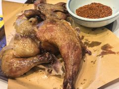 -打酱油·非遗淮扬菜(瘦西湖梅岭店)