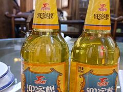 -缘来聚·徽菜名店(黄山宏村店)