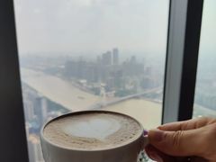 -广州四季酒店·佰鲜汇·现代法餐