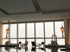 -上海柏悦酒店