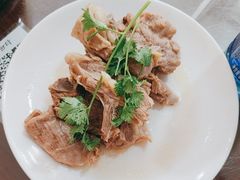 -范记靖远羊羔肉(博物馆店)