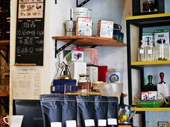 -完美咖啡(建赏欧洲店)