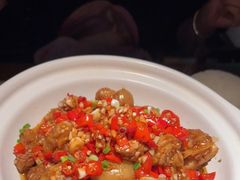 -佬麻雀·新湘菜(珠海金发购物中心店)