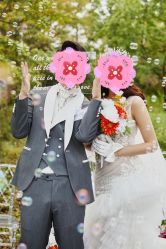 -帆拉斐婚纱摄影(春熙店)