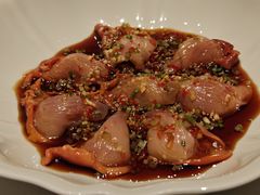 -怡情荟•海鲜青岛菜(五四广场旗舰店)