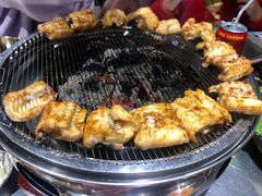 -本炙炭烤·蒲烧活鳗料理店(金沙洲店)