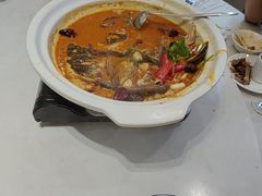 -百姓食府(秦虹路店)