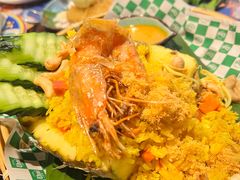 -泰妃殿(武汉首店)