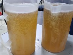 -万顺啤酒屋(皇寺路店)