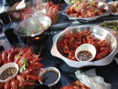 -陈帅夜排档·龙虾·炒菜·烤串(世茂店)
