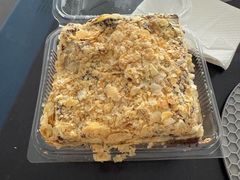 -爱德顺糕点食屋(利民道店)