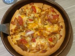 -必胜客(宁海西子国际店)