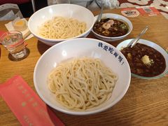 -北三条胡同打卤面馆(雍和宫店)