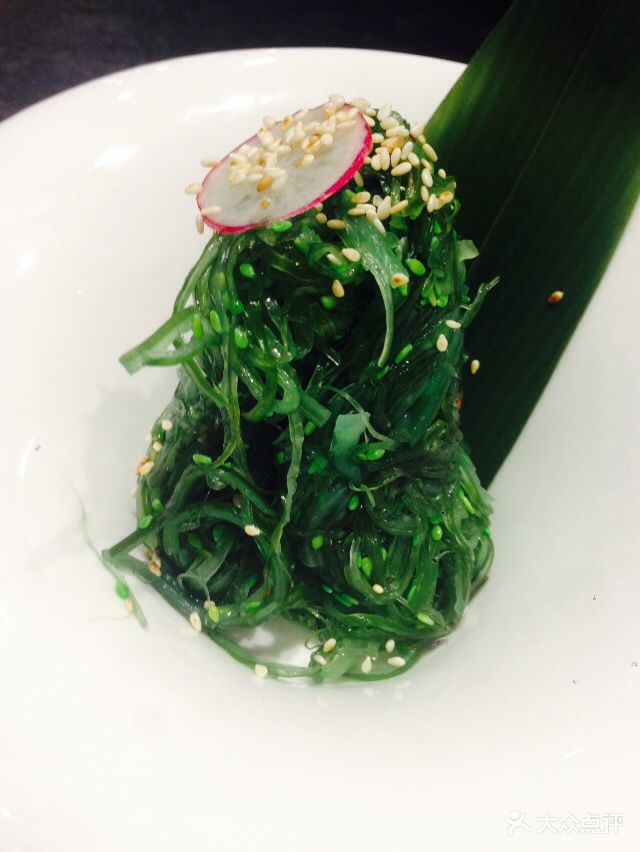 将太无二(国贸购物中心餐厅)千丝万缕图片 - 第2张