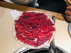 -汕头八合里海记牛肉店(清河店)