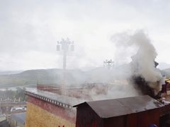 -噶丹松赞林寺