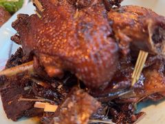 -大鹅岛绿色生态美食园