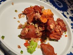 -桂满陇·桃花院落(长泰广场店)
