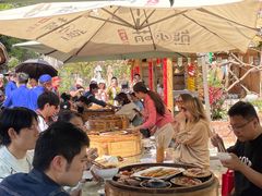 -田园印象·成都土菜院子(华阳店)