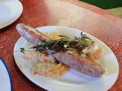 -羽深肉铺 Steak & Wine