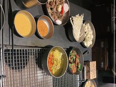 -夜食白市Yespicy·烧烤啤酒宵夜(番禺四海城店)