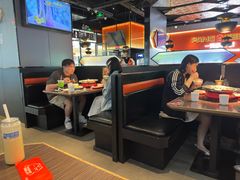 -胖哥俩肉蟹煲(富阳万达店)