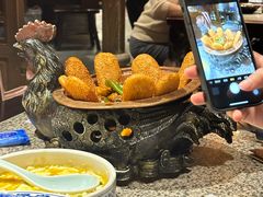 -南京大牌档(香港广场店)