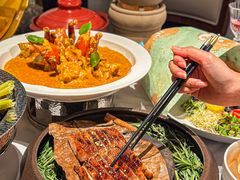 -狮拾久·现代新加坡料理(壹方城店)