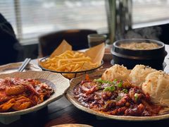 -一乐韩国炸鸡(梅江店)