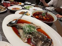 -同庆楼(滨湖万达广场店)