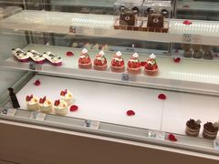 -好利来(东直门银座店)