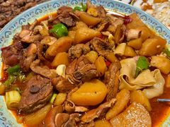-品质伊骊新疆菜(紫金店)