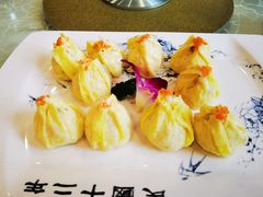 -清真马祥兴菜馆(云南北路店)