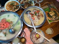 -遇见阿家村云南菜(魏公村店)