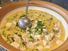 -湘力力小院·鱼汤泡饭(枫林路店)